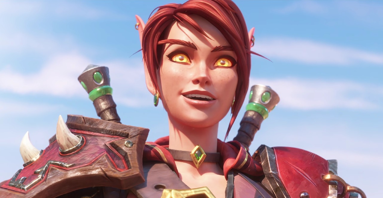 Игрок World of Warcraft: Midnight придумал, как сбить цену картины с 10 млн до 999 золотых