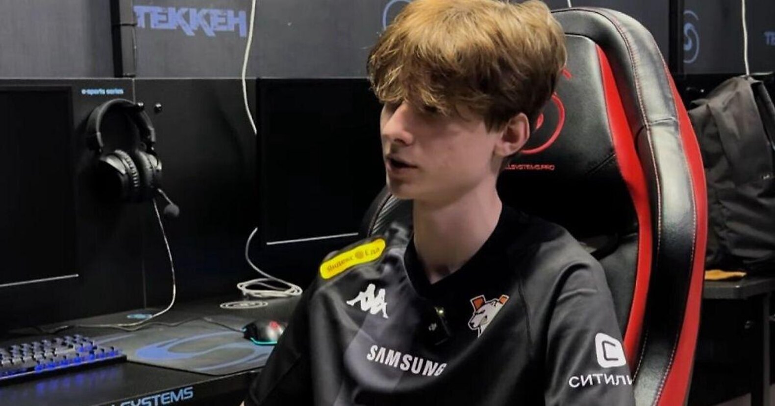 Лесник Team Spirit по MLBB разнес текущую мету и раскрыл секрет победы на турнире