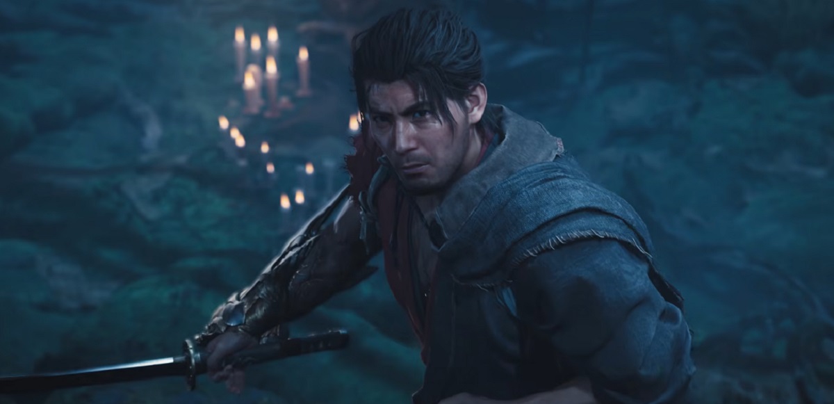 Экшен Onimusha: Way of the Sword получил обзорный трейлер с захватывающим геймплеем