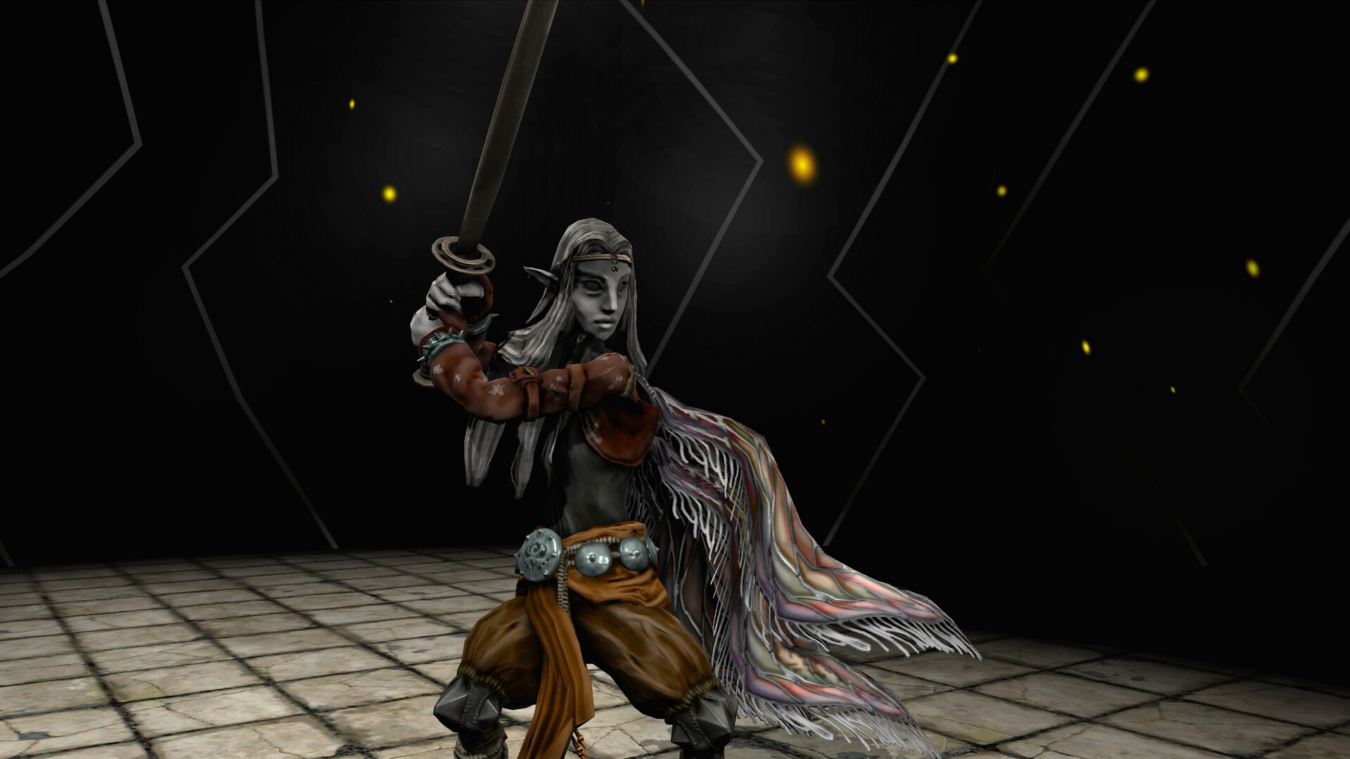 Ролевая игра Banquet for Fools вышла из раннего доступа с положительными отзывами