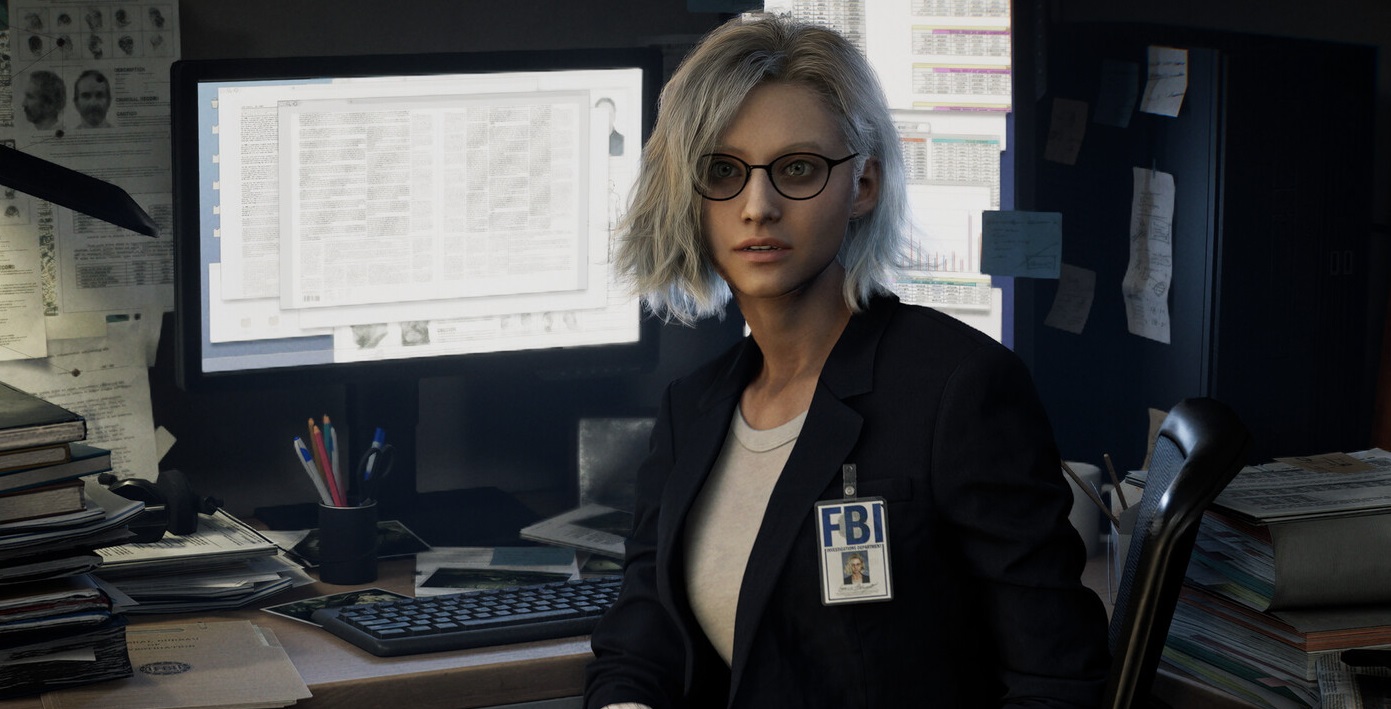 Capcom поделилась статистикой Resident Evil Requiem — игровое время превысило 8,7 тыс. лет