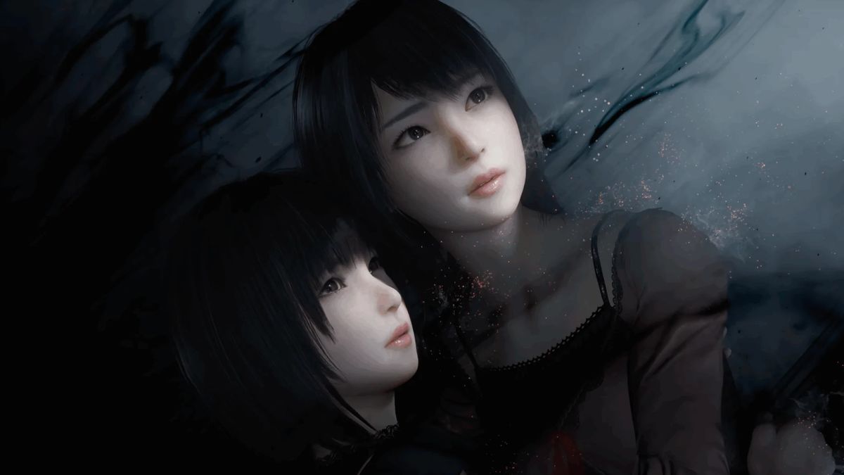 Графику в ремейке Fatal Frame 2 сравнили с оригиналом для PS2