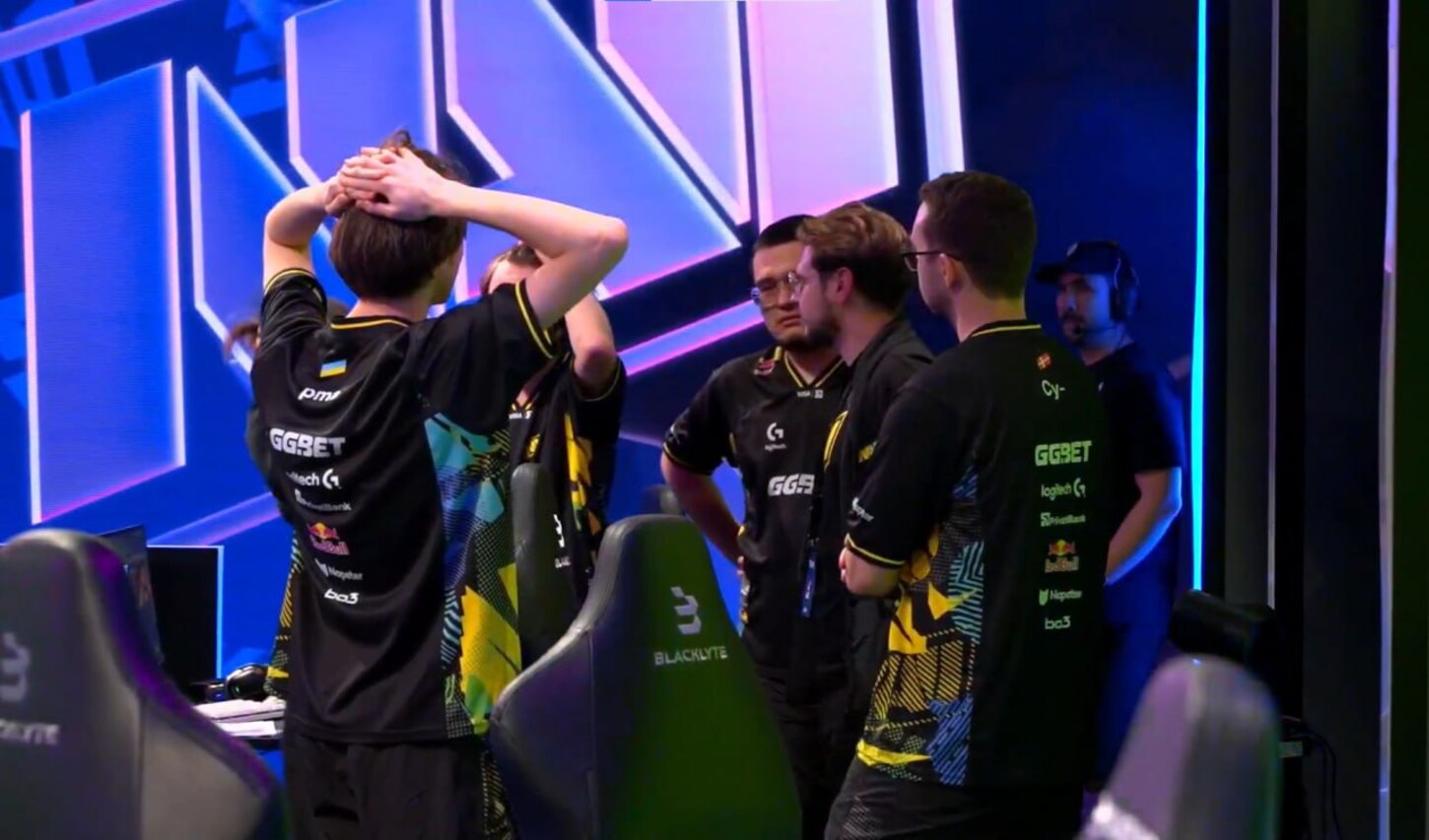 Тренер Natus Vincere по Dota 2 рассказал о на старте карьеры и уходе в разработку игр