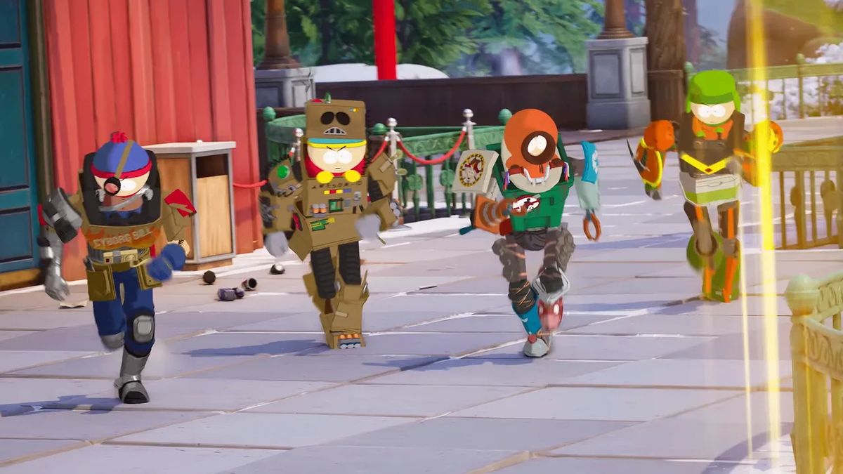 Авторы Fortnite подали в суд на инсайдера, сливавшего данные о коллаборациях