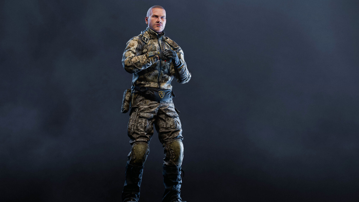 Шутер Rush is Real с участием ветеранов Escape from Tarkov обзавёлся логотипом и деталями