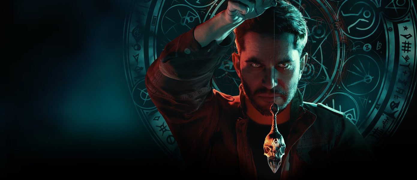 Авторы хоррора The Occultist рассказали о создании пугающей атмосферы