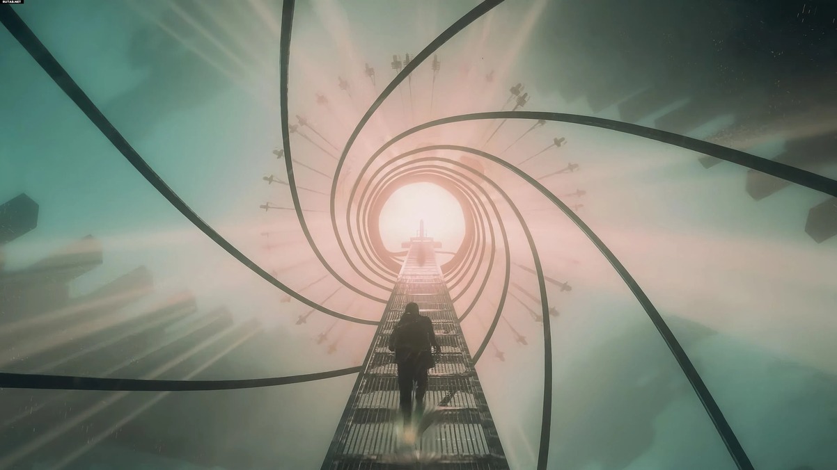 Над Control Resonant﻿ трудится самая большая команда за всю историю студии Remedy