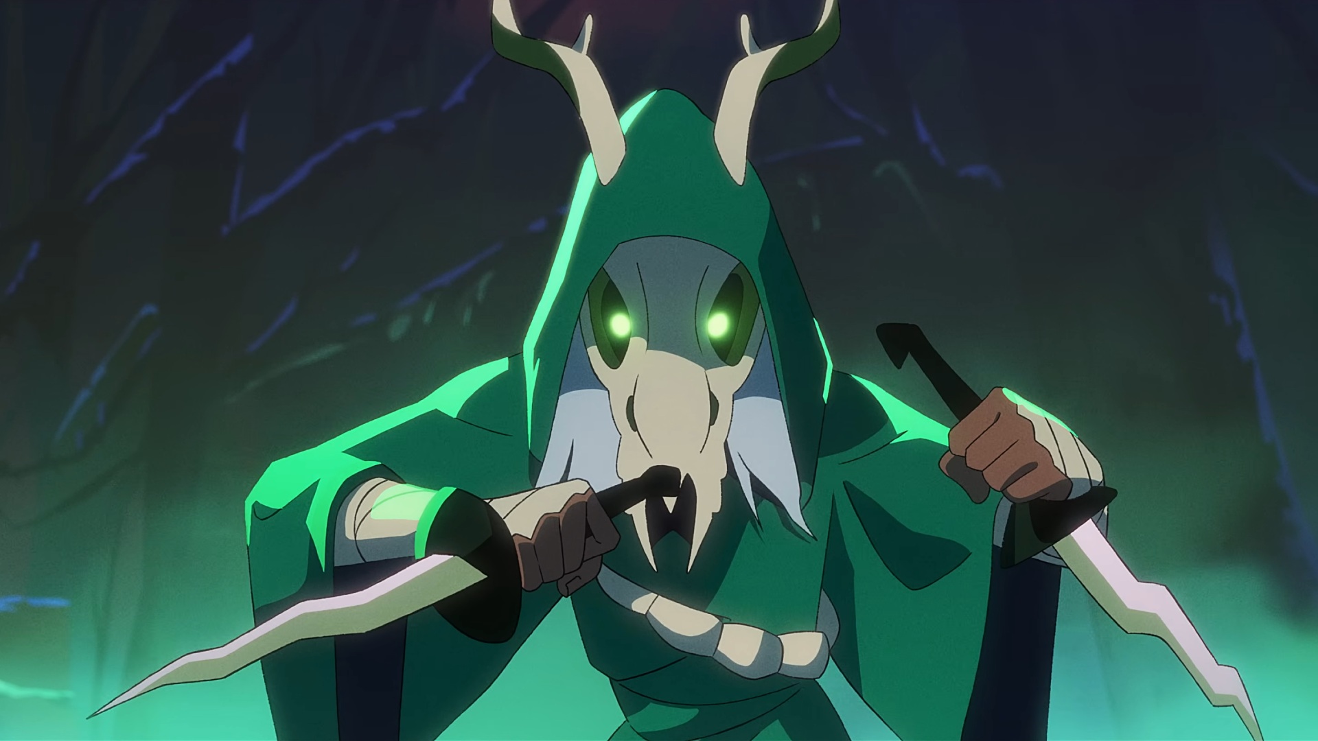 Обложка: видеоигра Slay the Spire 2