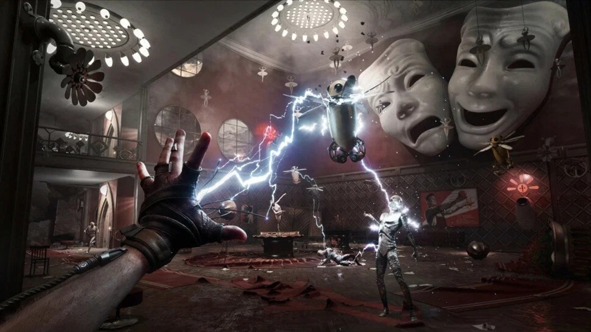 Саундтрек Atomic Heart выпустят на виниле — предзаказы уже открыты