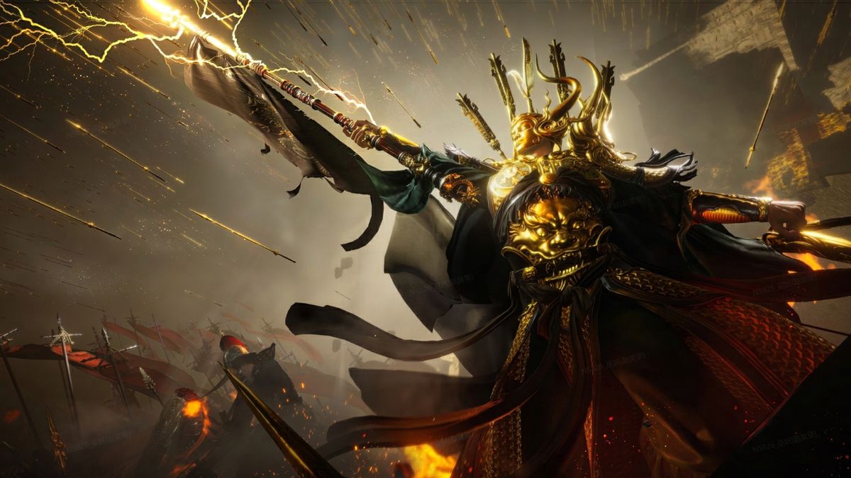 Where Winds Meet получила первую часть бесплатного дополнения Hexi