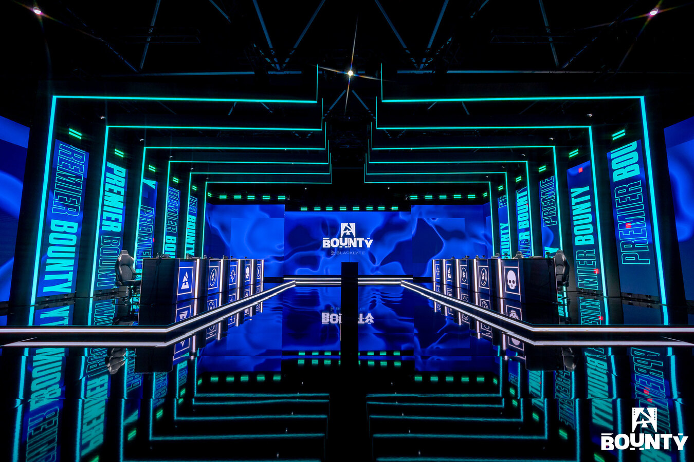 BLAST Bounty Winter 2027 по Counter-Strike 2 обзавелся первыми подробностями