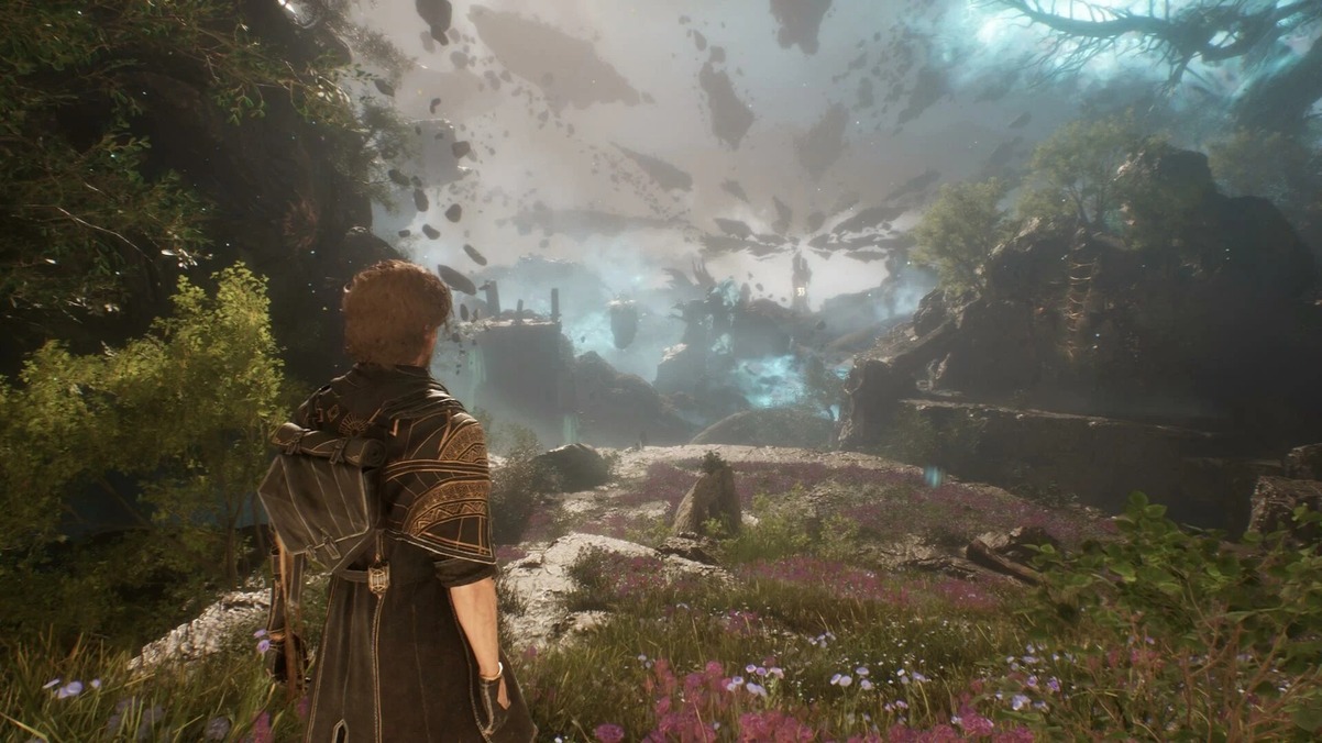 Автора комикса заставили изменить название из-за успеха Clair Obscur: Expedition 33