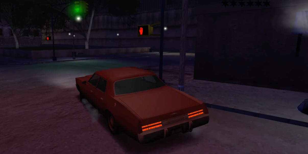 Появился трейлер фанатского мода GTA: Carcer City — демоверсия уже завтра