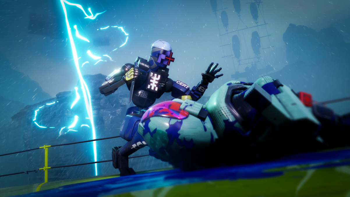 Bungie изменит монетизацию и баланс в Marathon после жалоб игроков