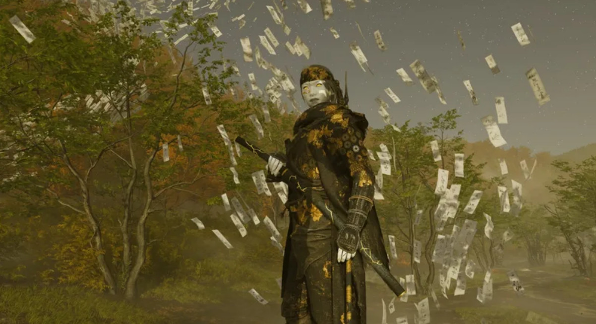 Авторы Ghost of Yotei раскрыли детали режима Legends на фоне слухов об отмене PC-порта