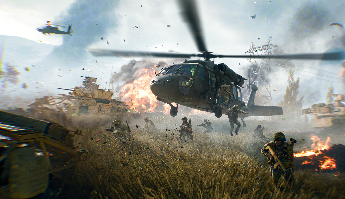 Авторы Battlefield 6 из Battlefield Studios могут столкнуться с массовыми сокращениями