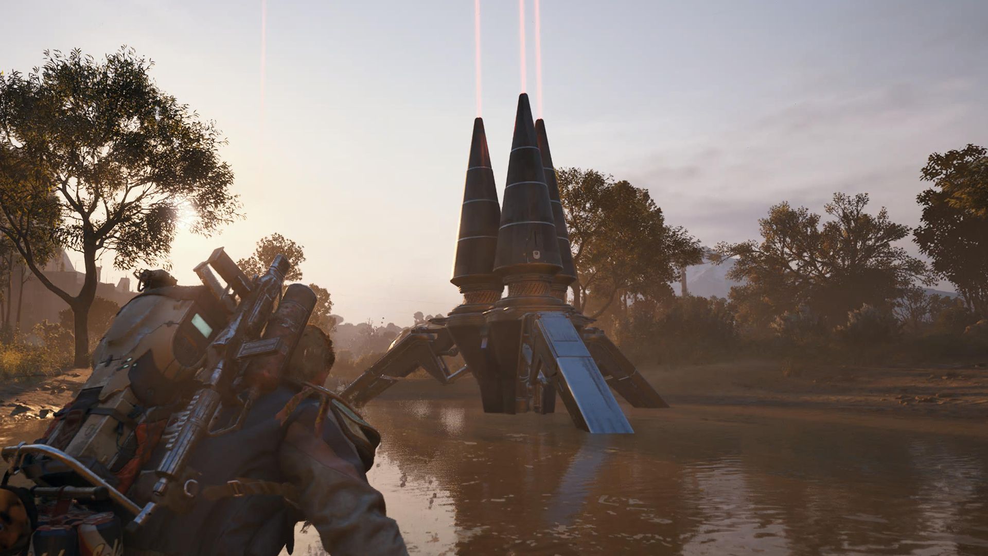 Фанаты ARC Raiders в восторге от обновления Flashpoint и в ужасе от нового дрона