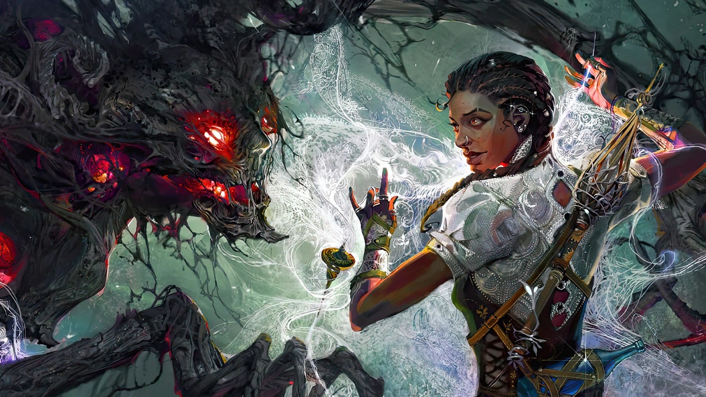 Полюбившийся многим игрокам экшен South of Midnight добрался до PS5 и Nintendo Switch 2