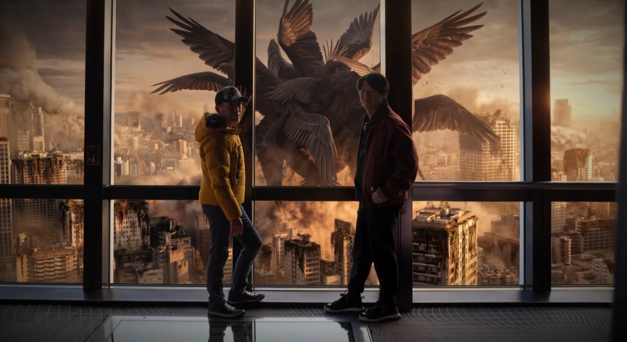 Создатели Stellar Blade купили студию «отца» Resident Evil и Dino Crisis Синдзи Миками