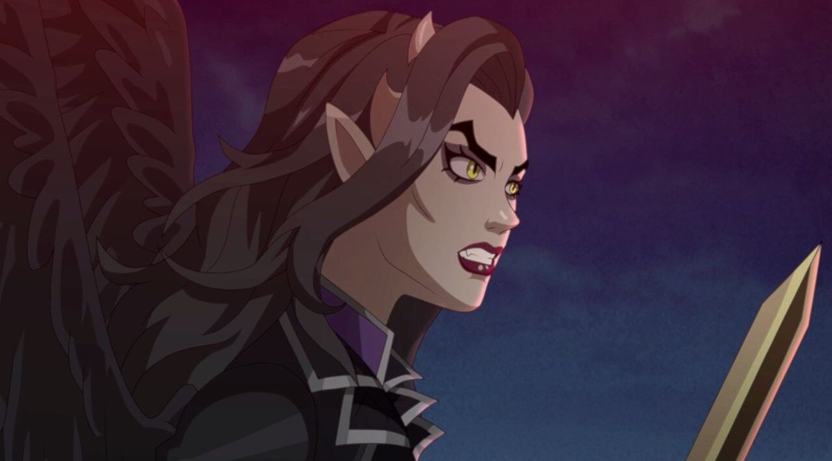 Геймеры разнесли Legacy of Kain: Ascendance за плохой дизайн и скучный геймплей