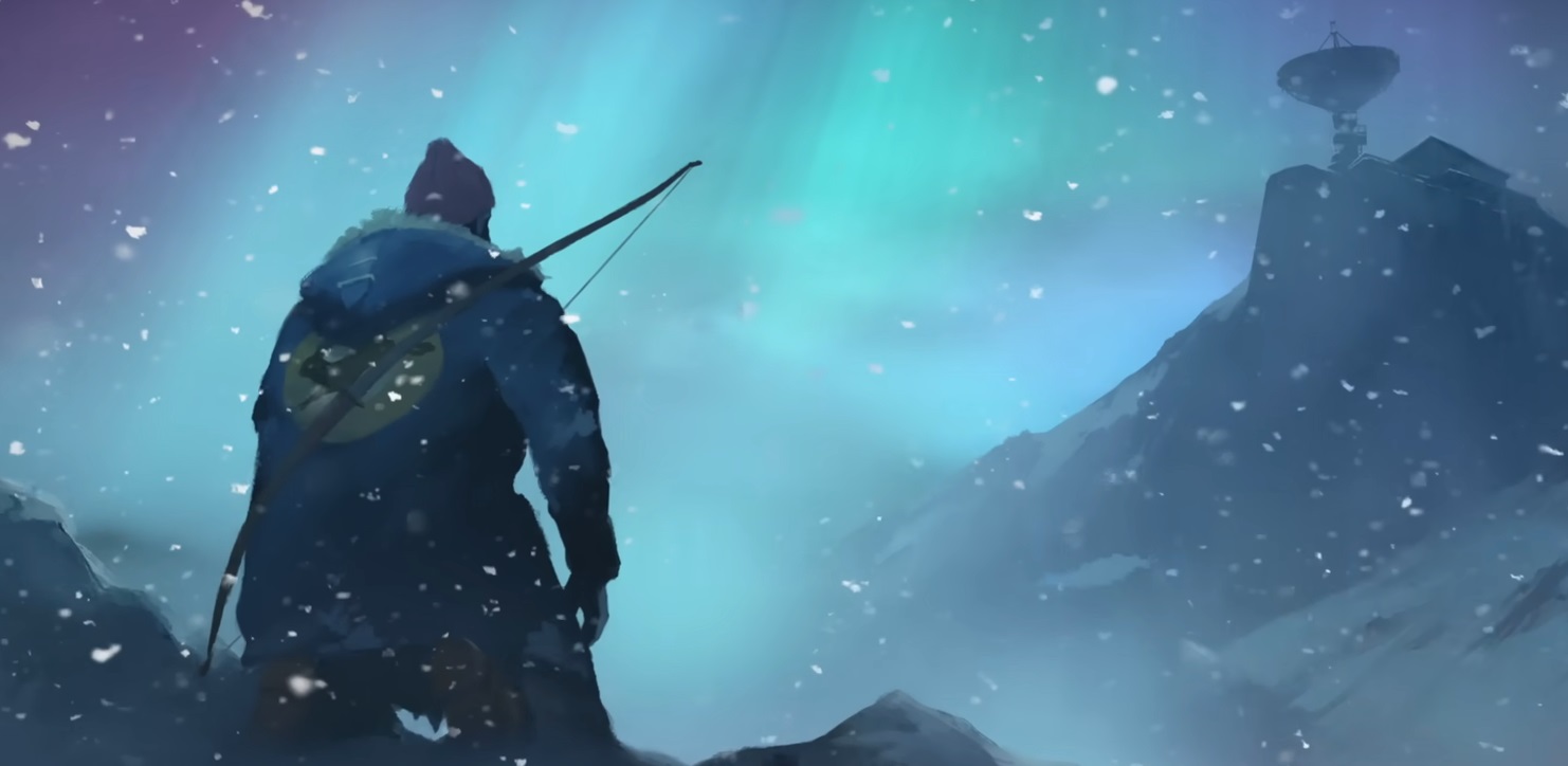 Этот день настал — The Long Dark получила финальный сюжетный эпизод «Свет в конце всего»