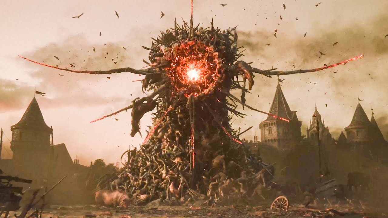 Глава разработки Divinity с воодушевлением рассказал о создании сюжета