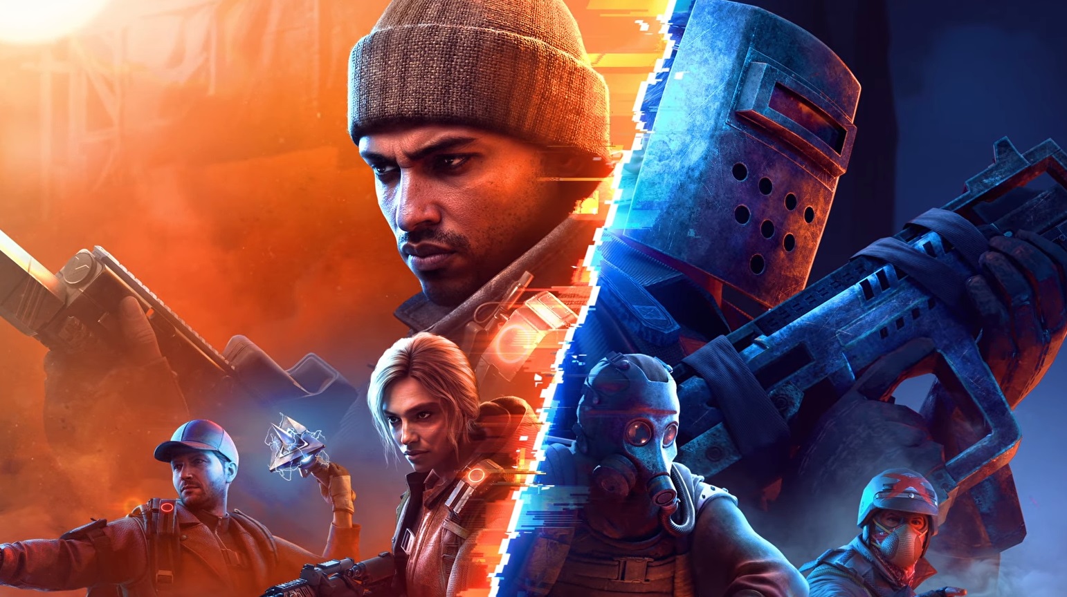 Шутер The Division Resurgence вышел на Android и iOS и получил первые отзывы игроков