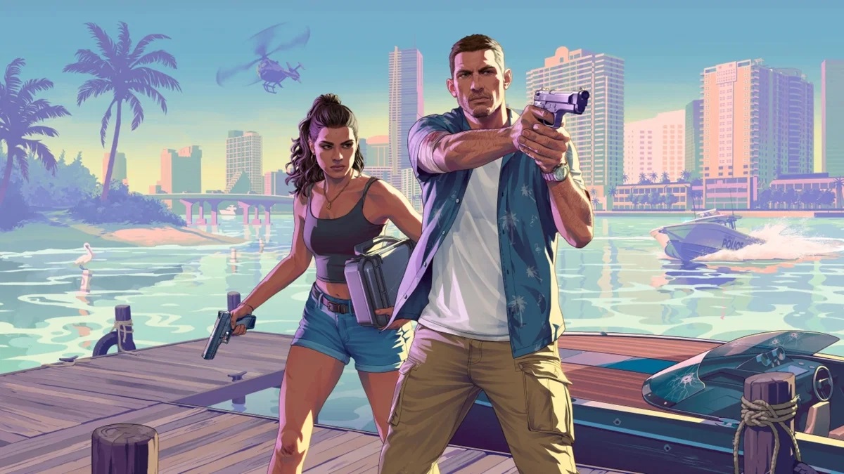 Бывшие сотрудники Rockstar рассказали о выходе GTA 6 на PC в феврале 2027 года