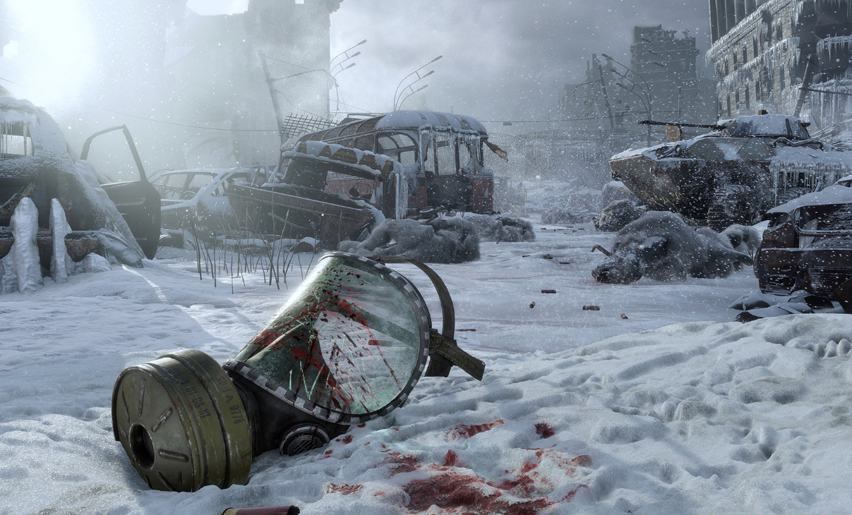 Продолжение Metro: Exodus могут анонсировать 16 апреля — билд игры якобы утёк в сеть