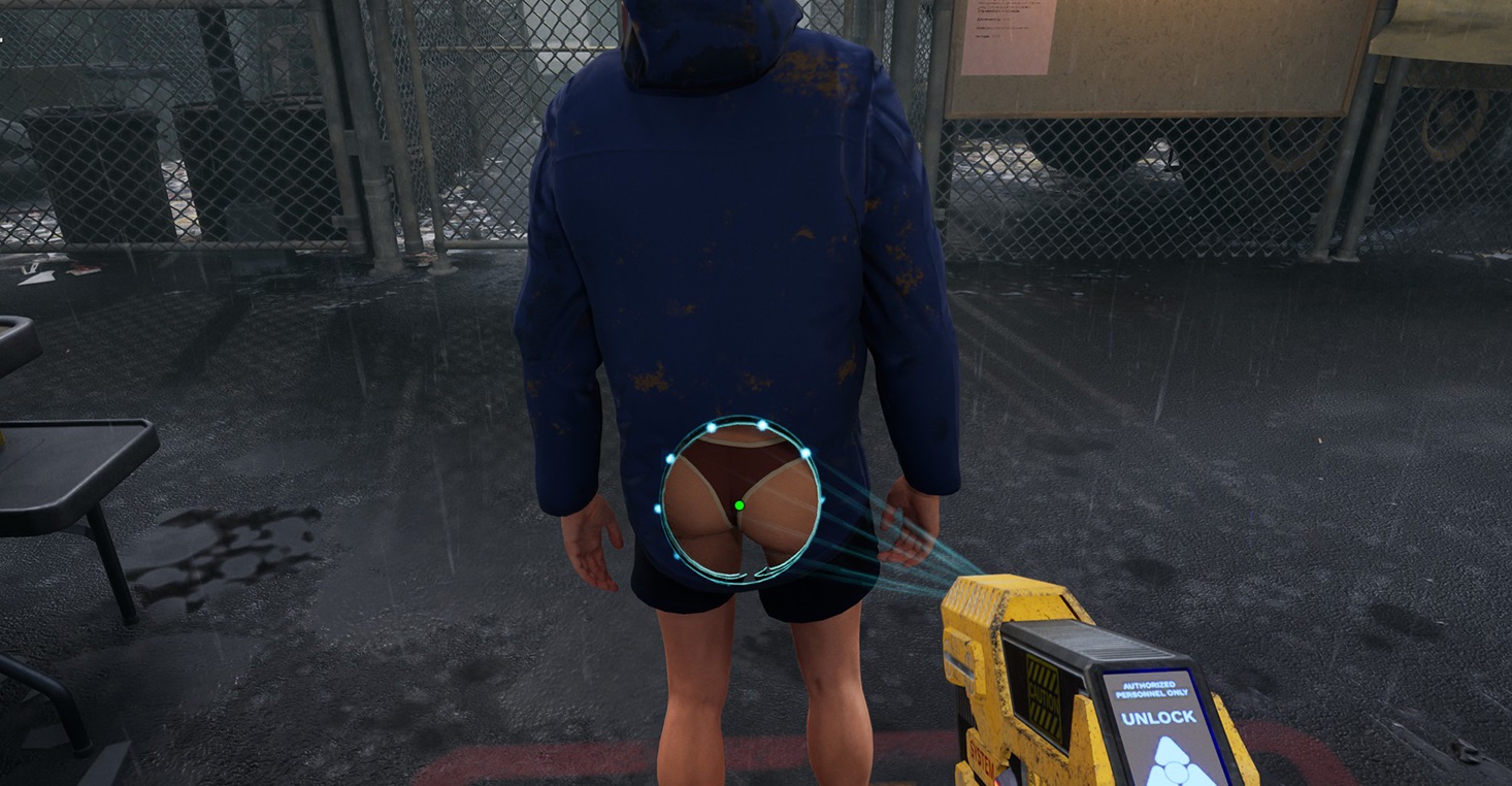 В Steam проходит фестиваль поиска предметов — скидки на Quarantine Zone и другие игры