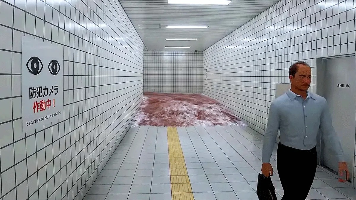 «Выход 8» обошёл «Соника 3» и стал самым высоко оценённым фильмом по играм на Rotten Tomatoes