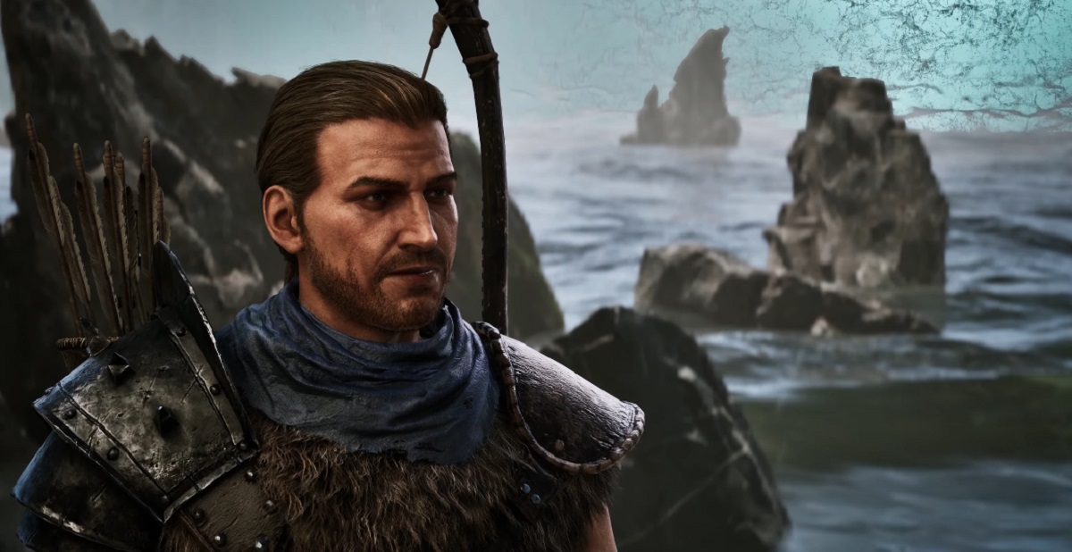 В расширенном геймплее ремейка «Готики» показали больше новой квестовой линии с Миксиром