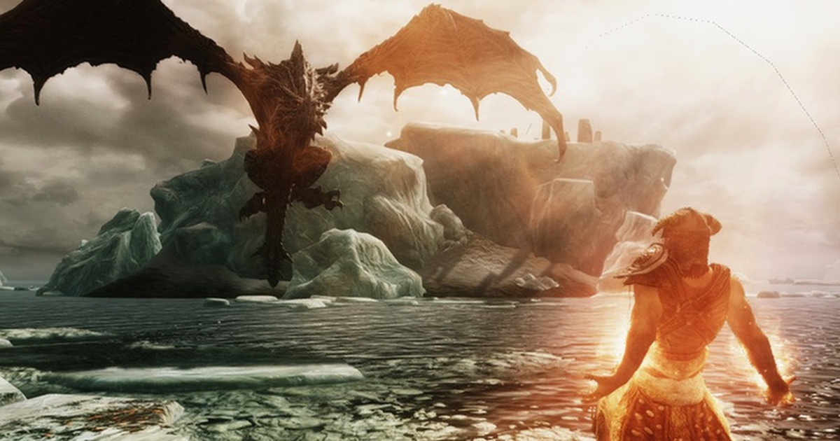 Ветеран Bethesda назвал свободу действий главной особенностью игр студии