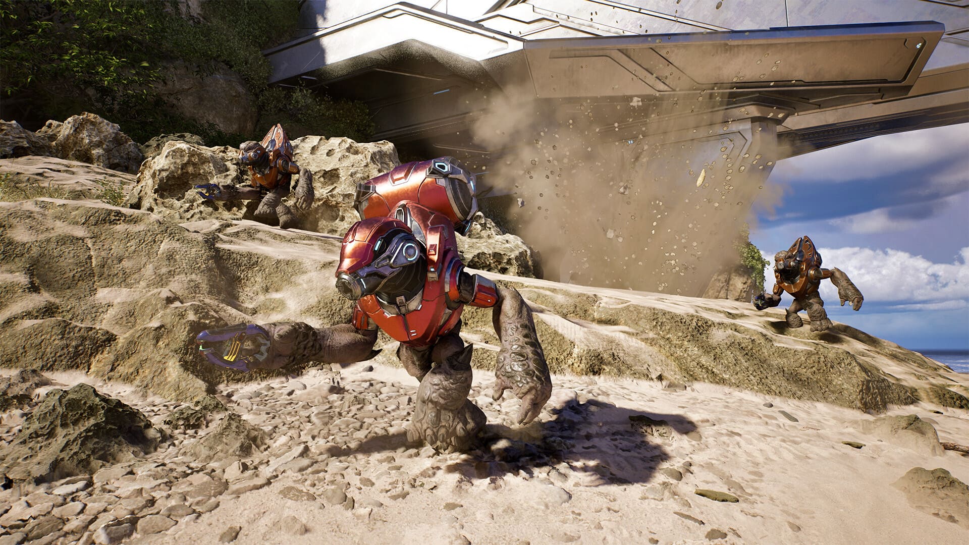 «Отец» Xbox рассказал, что никто не верил в успех Halo: Combat Evolved