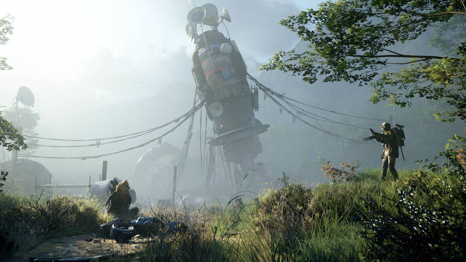 Создатели ARC Raiders сделали трекер отслеживания условий на картах