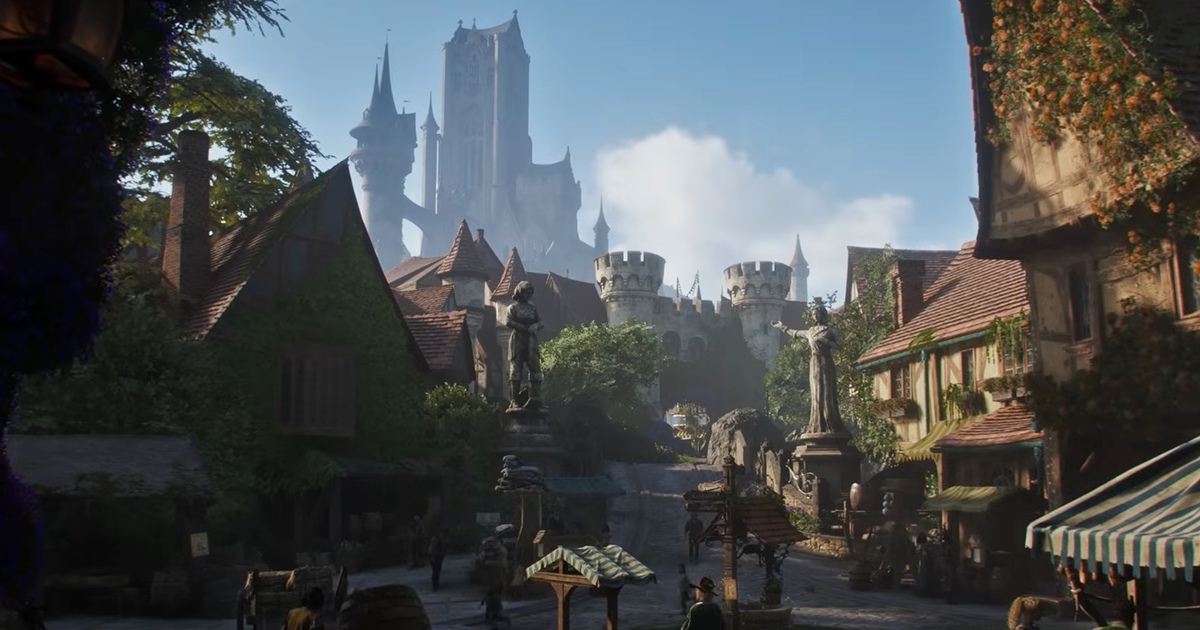Создатели Fable опровергли слухи о переносе даты релиза из-за GTA 6