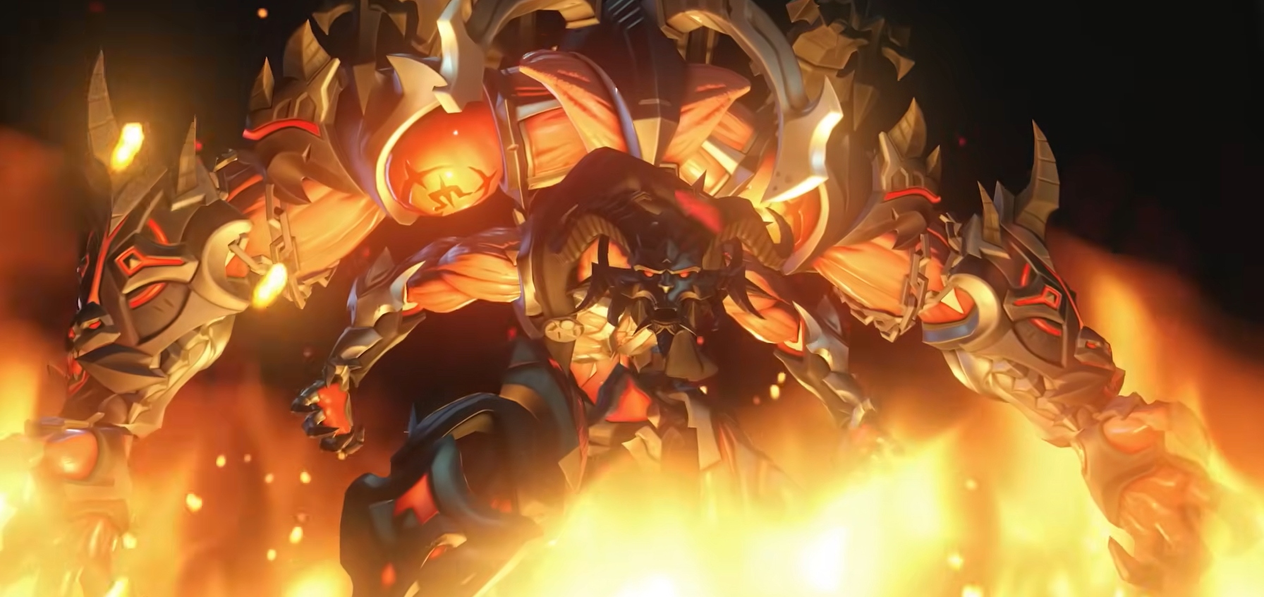 Overwatch получила релизный трейлер сезона Summit с новой героиней, обновлением карты и не только