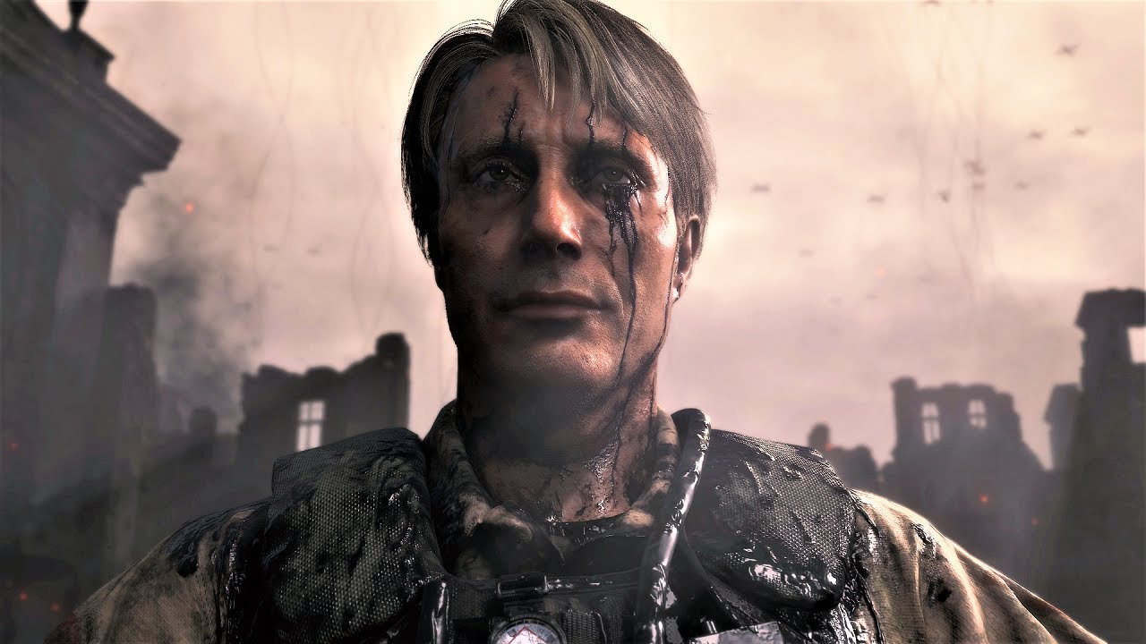 Для шпионского экшена Physint Кодзимы ищут злодея «как Мадс Миккельсен»