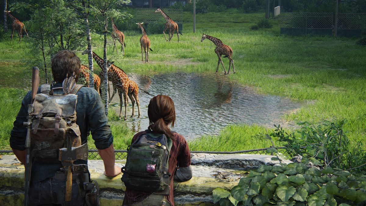 Разработчики Uncharted и The Last of Us рассказал о жёстких условиях в Naughty Dog