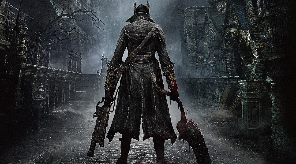 Bloodborne превратят в анимационный фильм — он получит «взрослый» возрастной рейтинг R