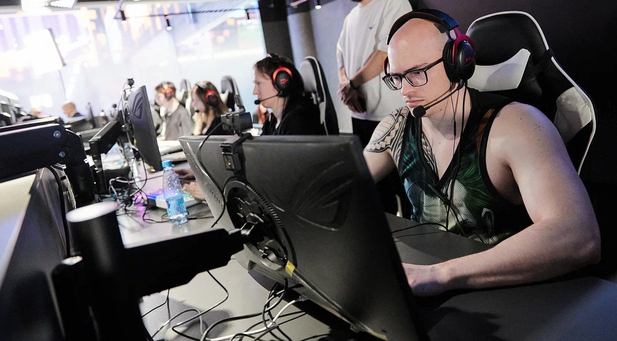 ​Москвичей приглашают на киберспортивный фестиваль с финалами Чемпионата Москвы