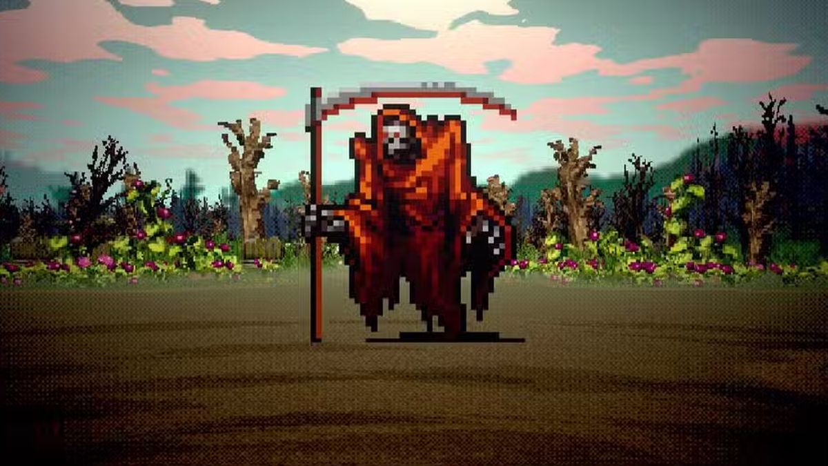 Разработчики Vampire Crawlers показали саундтрек автора музыки к Final Fantasy 15