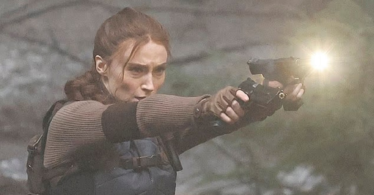 Съёмки сериала Tomb Raider возобновились после травмы звезды «Игры престолов» — TMZ