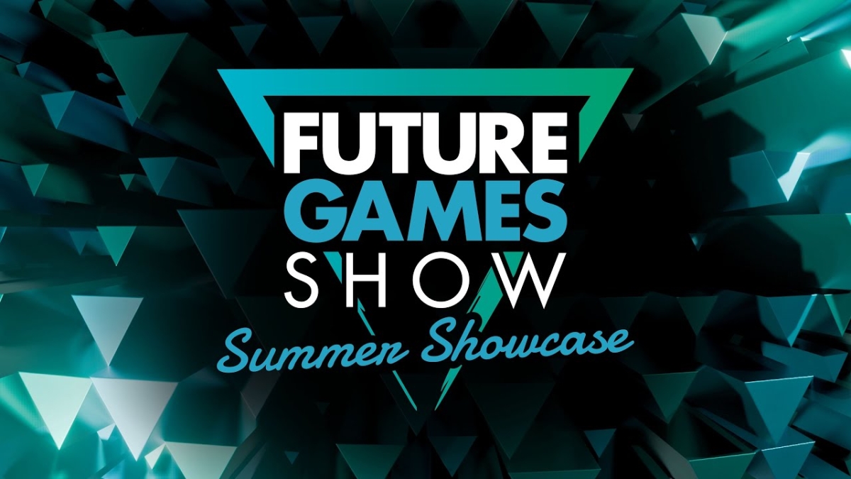 Future Games Show и PC Gaming Show пройдут в начале июня с мировыми премьерами и новыми трейлерами