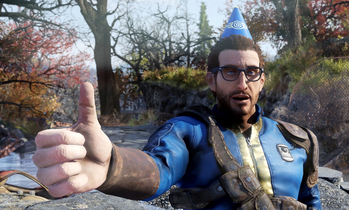 Тодд Говард признал Starfield и Fallout 76 спорными играми, но для Bethesda это не впервой