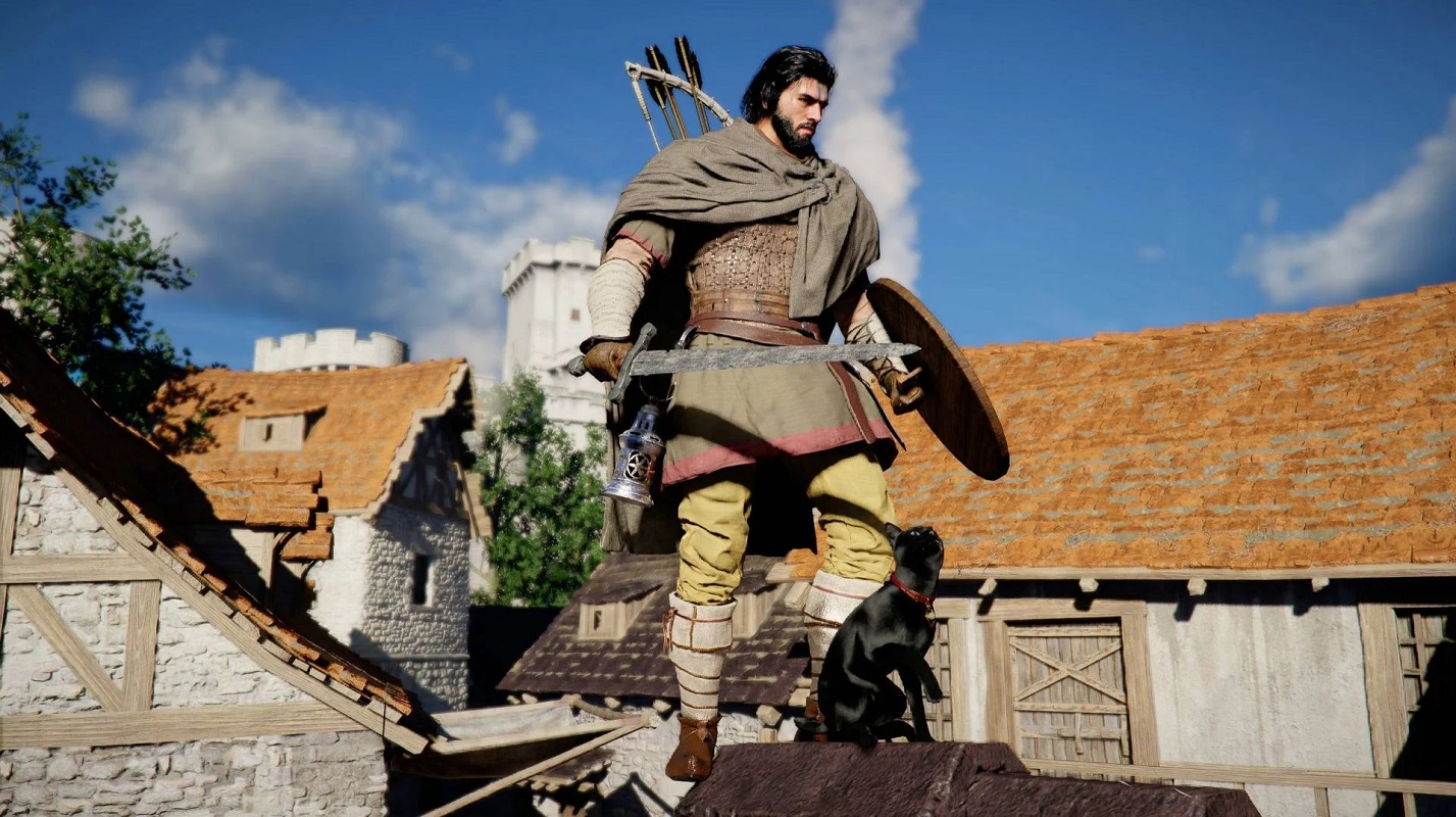 Продажи Crimson Desert﻿ перевалили за 5 млн копий — с релиза игры не прошло и месяца