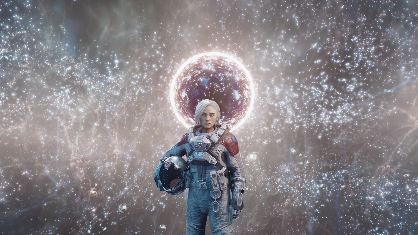 Продажи Starfield на PS5 за неделю с релиза могли составить 140 тысяч копий