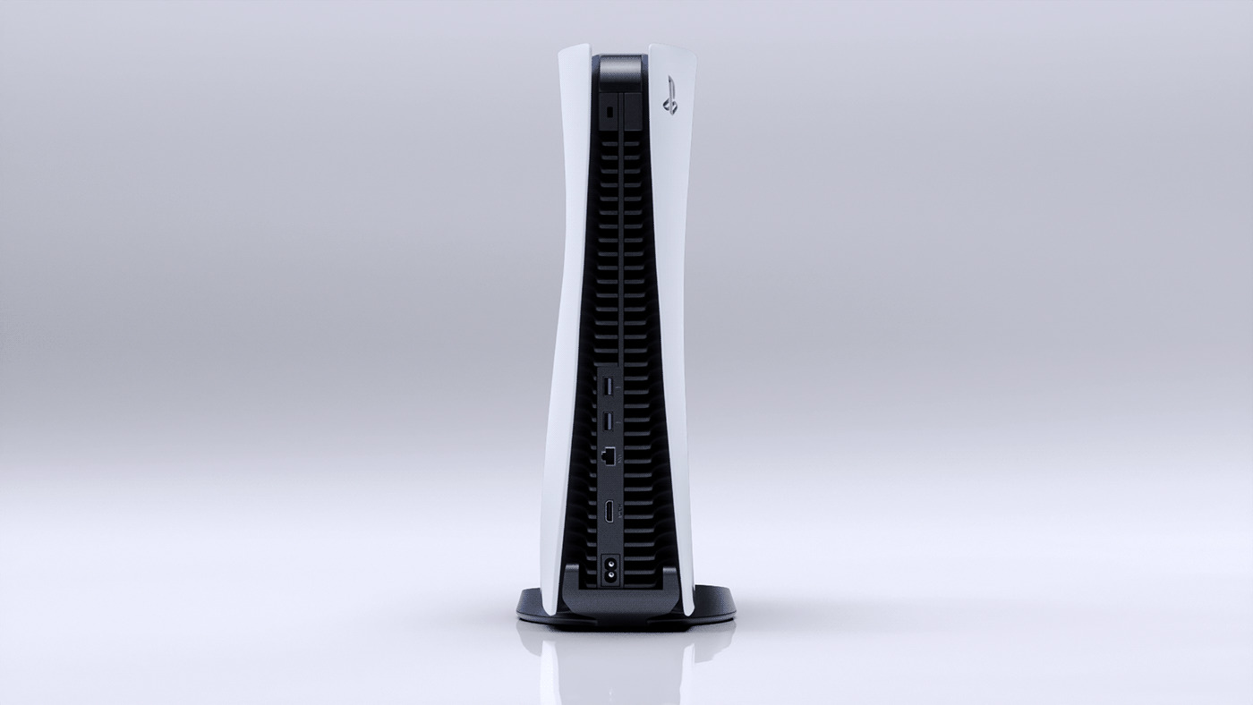 Продажи PS5 в США за неделю перед подорожанием стали лучшими в году