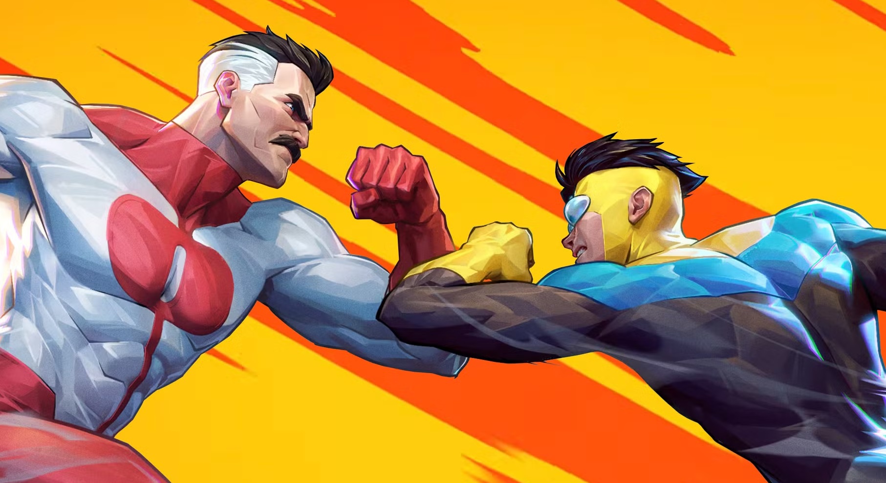 Статистика бета-теста Invincible VS раскрыла популярных бойцов и самого увлечённого игрока