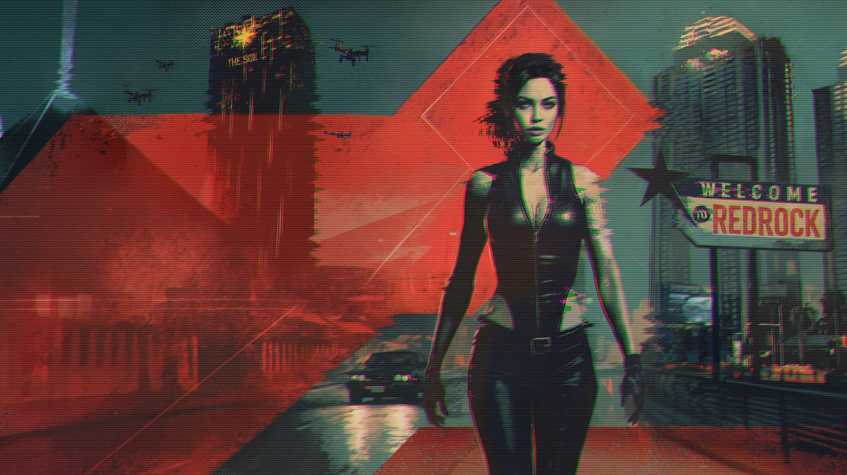 Создатели провальной MindsEye рассказали о планах на 2026 год